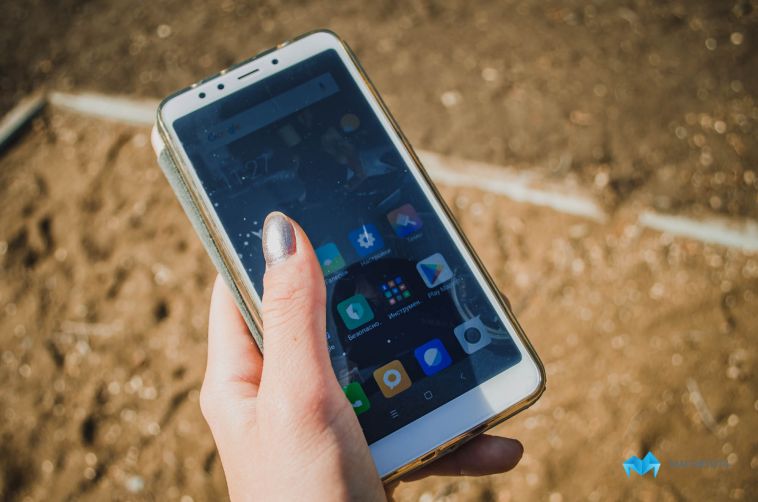 Что делать, если нашёл чужой смартфон
