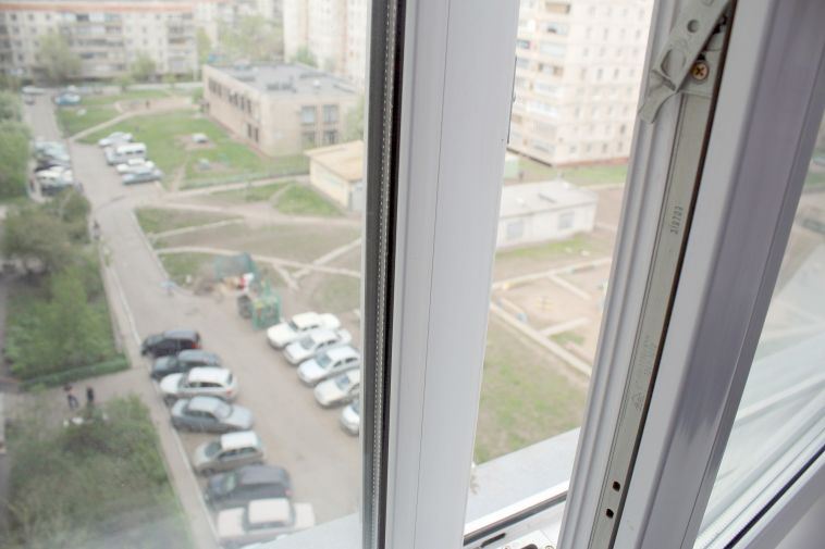 В Магнитогорске пенсионерка скончалась из-за жары