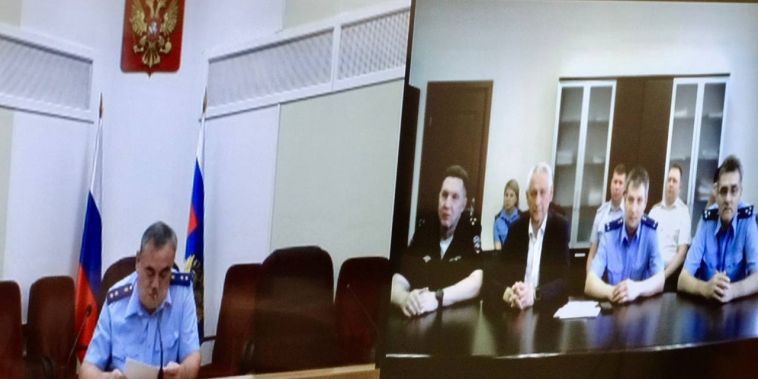 Назначен прокурор Правобережного района