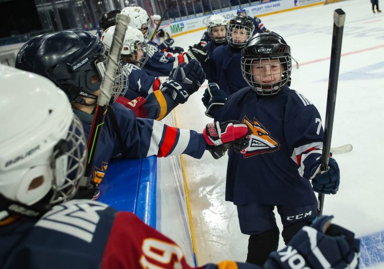 В Магнитогорске создадут хоккейную академию