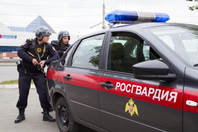 В Челябинской области задержали агрессивного автоугонщика