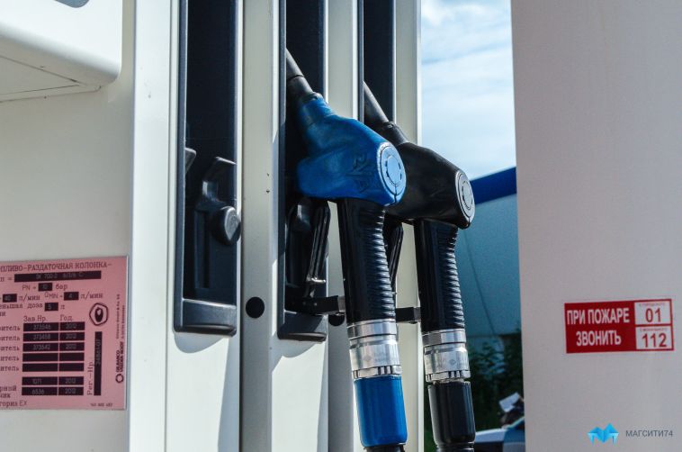 В Челябинской области проанализировали цены на бензин