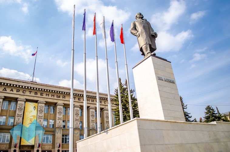 МГТУ — в тройке лидеров по количеству бюджетных мест в Челябинской области