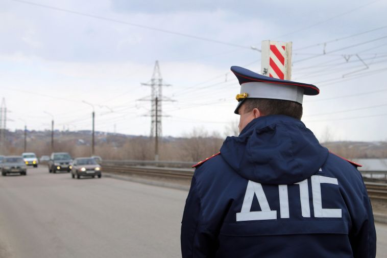 В Челябинской области за неделю зарегистрировали 62 ДТП с пострадавшими