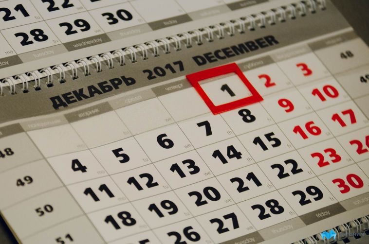 Россияне будут отдыхать десять дней в новогодние праздники