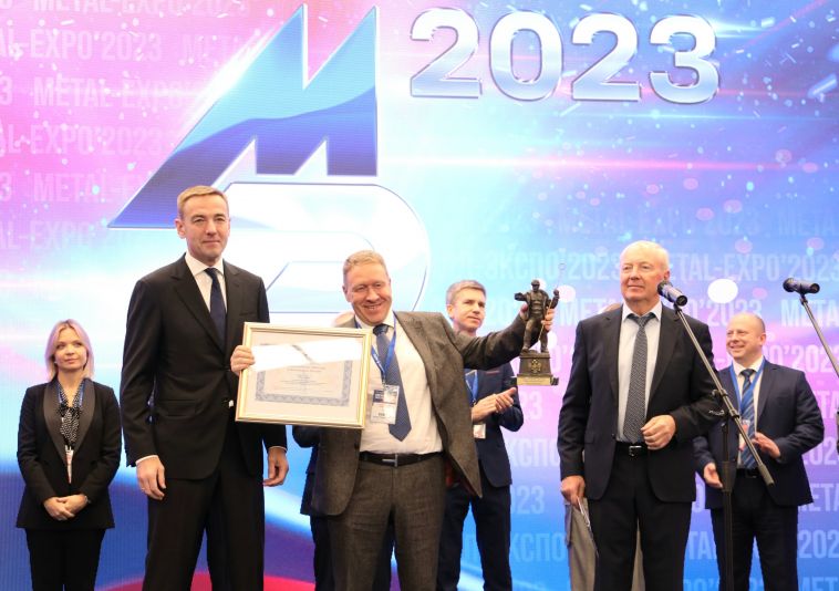 Проект ММК по модернизации коксохимического производства признан главным событием года в металлургии России
