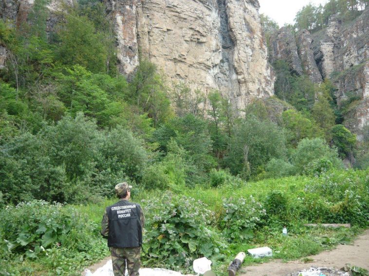 В Челябинской области осудят инструктора веревочного парка, где погиб турист