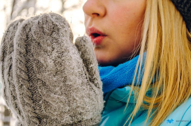 Осторожно, мороз: как защитить себя от обморожения