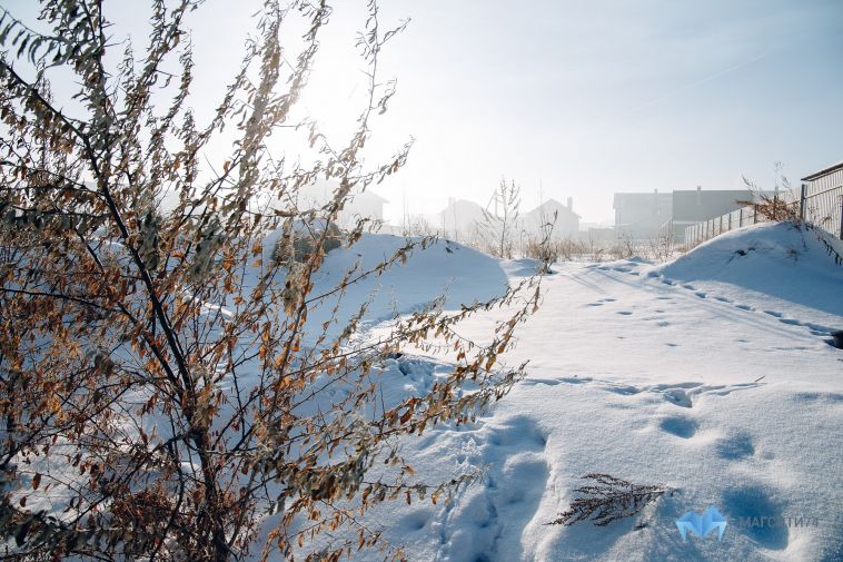 Новая неделя в Магнитогорске начнется с морозов