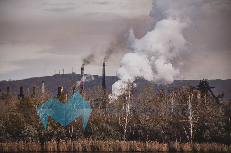 Челябинская область оказалась на предпоследнем месте экорейтинга