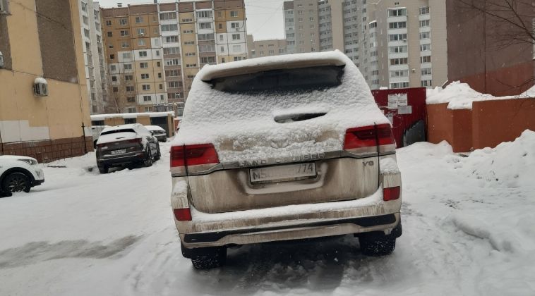 В Магнитогорске водители получили штрафы после публикаций в соцсети