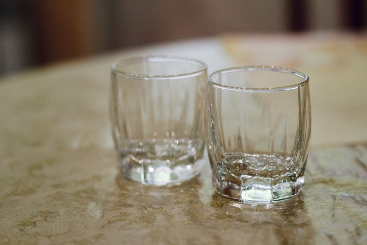 В России стало больше пьющих