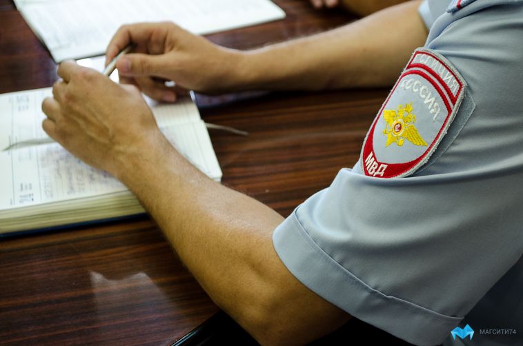 В Челябинской области подросток распылил перцовый баллончик в лицо девочке