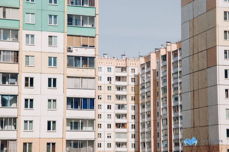Цены на небольшие квартиры сильнее всего снизились в Магнитогорске