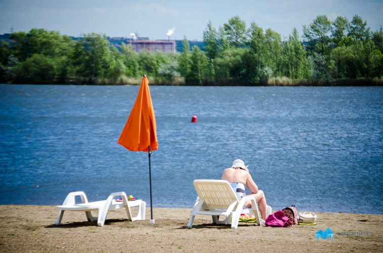 Магнитогорские пляжи готовы к открытию сезона