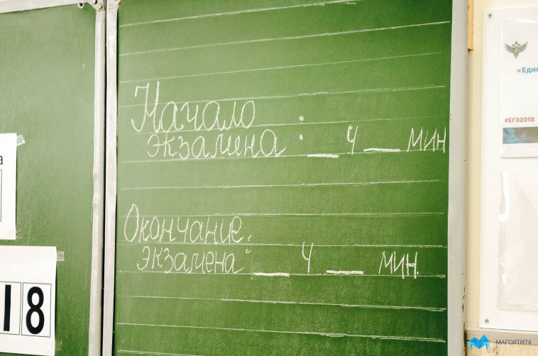 Магнитогорские выпускники написали ЕГЭ по физике на 100 баллов