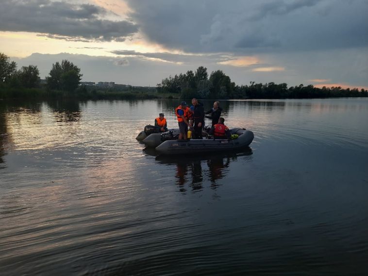 В Магнитогорске нашли тело второго утонувшего ребенка