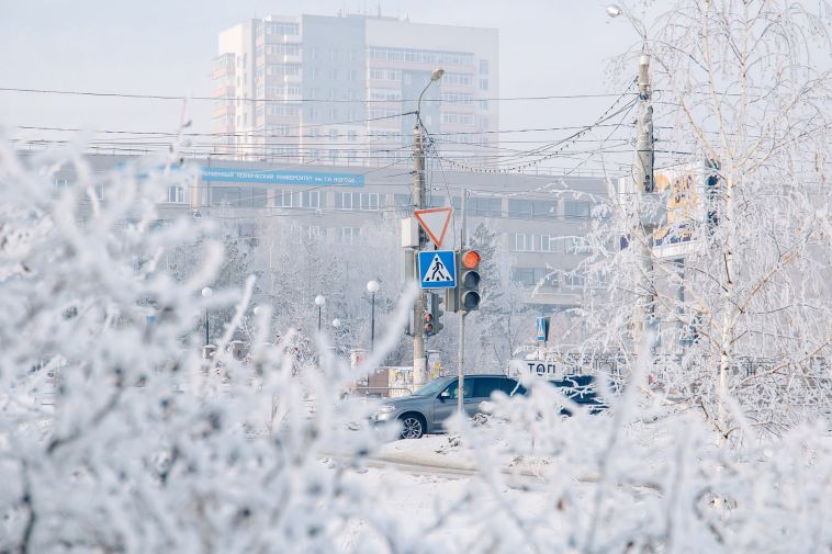 Магнитогорцев приглашают принять участие в VIII Всероссийском конкурсе «Идеи, преображающие города»