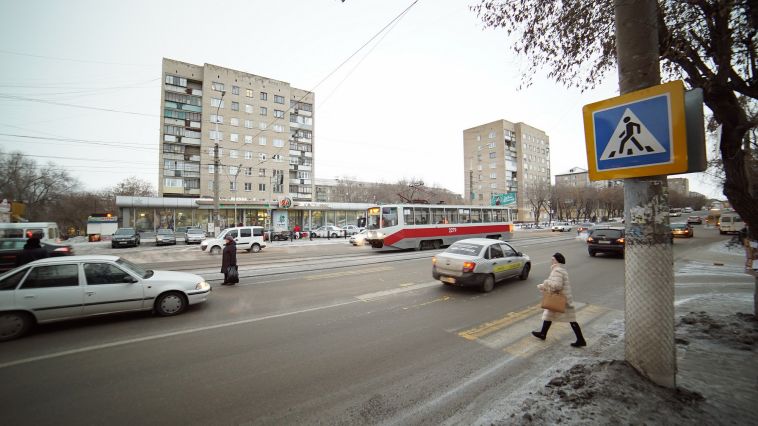 В 2025 году на страже качества магнитогорских дорог встанет новый национальный проект «Инфраструктура для жизни», включивший в себя «Безопасные качественные дороги»