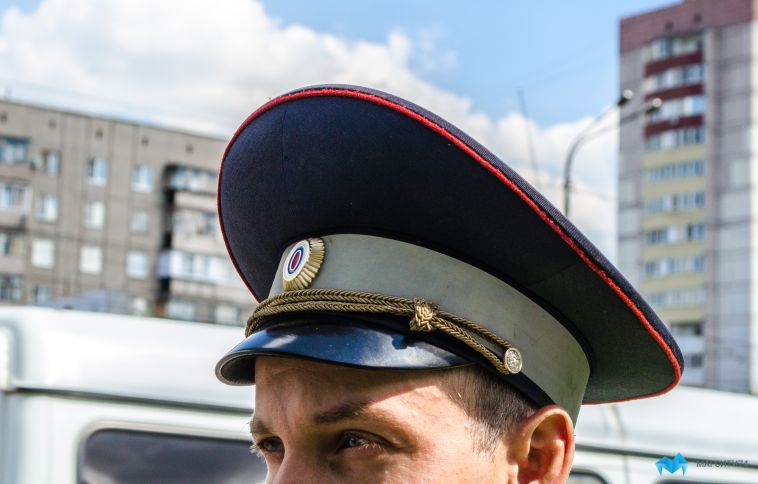 По итогам профилактического мероприятия «Должник» сотрудники ГИБДД выявили 12 нарушителей