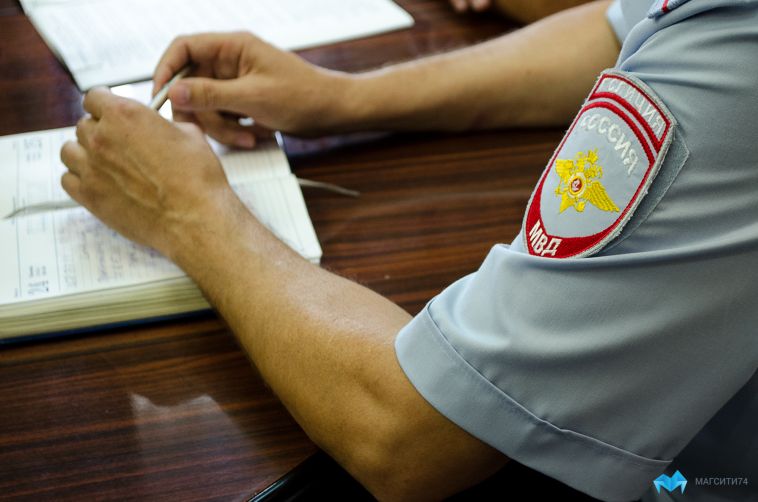 В Магнитогорске задержан бывший сотрудник полиции, подозреваемый в превышении должностных полномочий