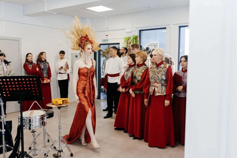 «Уральские сказы» возвращаются