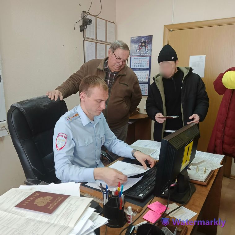 Экзамены в РЭО прошли под контролем общественности
