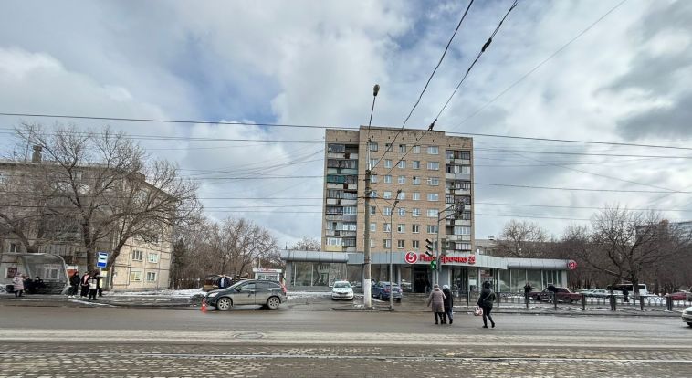 Следователями возбуждено уголовное дело по факту наезда на двух пешеходов