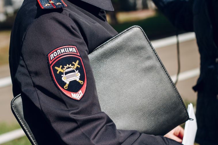 В ДТП пострадал несовершеннолетний водитель скутера