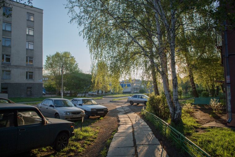 Министерство жилищно-коммунального хозяйства Челябинской области объявляет конкурс на лучшую уборку территории