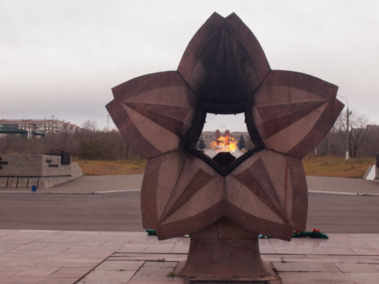 Филиал фонда «Защитники Отечества» сообщает: в организацию могут обратиться ветераны СВО и семьи погибших