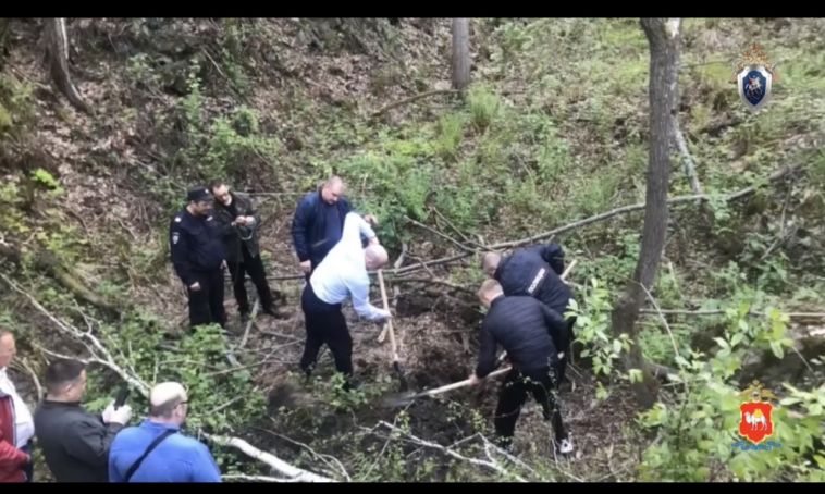 В Челябинской области заключён под стражу местный житель, обвиняемый в убийстве знакомого