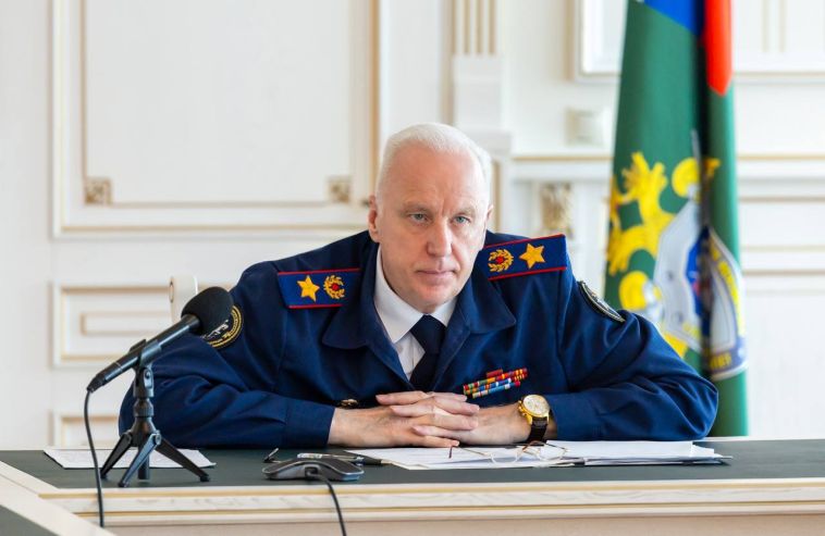 Председатель СК России провёл в режиме ВКС оперативное совещание по итогам работы территориальных следственных органов за 4 месяца 2025 года