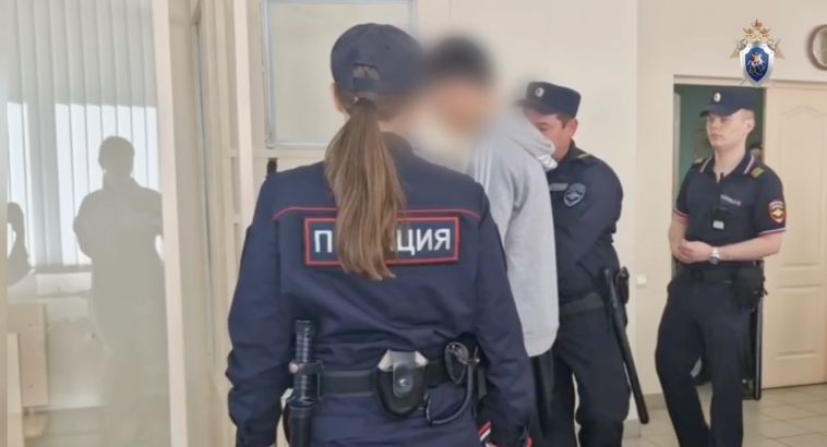 В Челябинской области возбуждено уголовное дело о совершении несовершеннолетними диверсии
