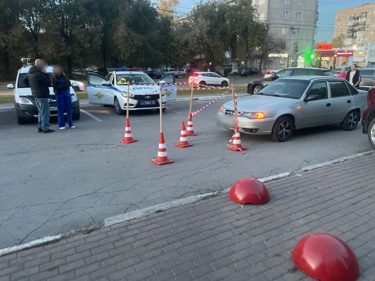 В период с 10 по 12 октября сотрудники Госавтоинспекции зарегистрировали 51 ДТП