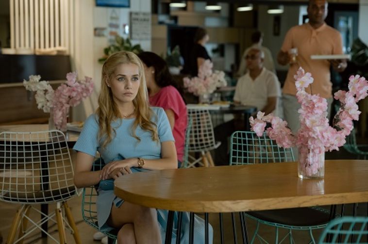 Уроженка Магнитогорска исполнила главную роль в сериале «Близкое счастье»