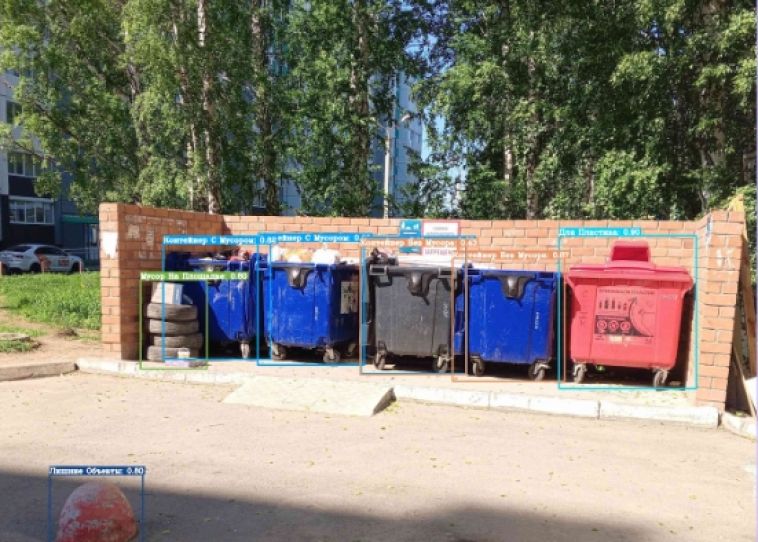 Центр коммунального сервиса внедряет цифровые технологии