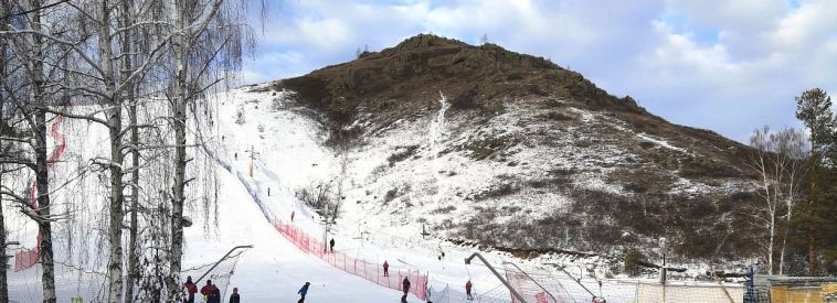 Горнолыжные курорты ММК готовятся к открытию зимнего сезона, а Абзаково уже принимает гостей