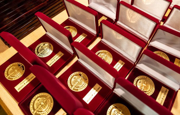 Цифровизацию Торгового дома ММК высоко оценили на отраслевом конкурса «Лучший интернет-проект 2025»