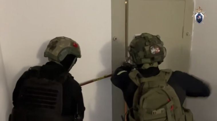 В Челябинской области направлено в суд уголовное дело в отношении четырёх членов банды и одного местного жителя