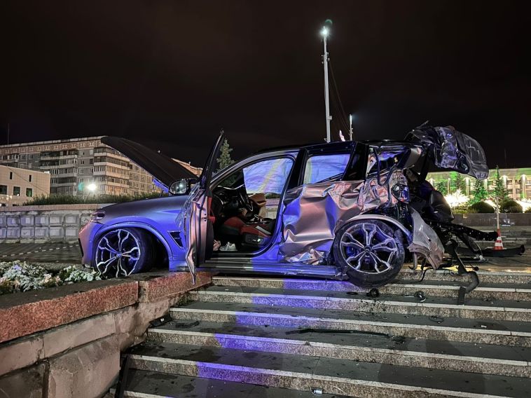 Принимаются меры к завершению расследования смертельного ДТП