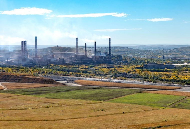 Агентство RAEX повысило ESG-рейтинг ММК до AA