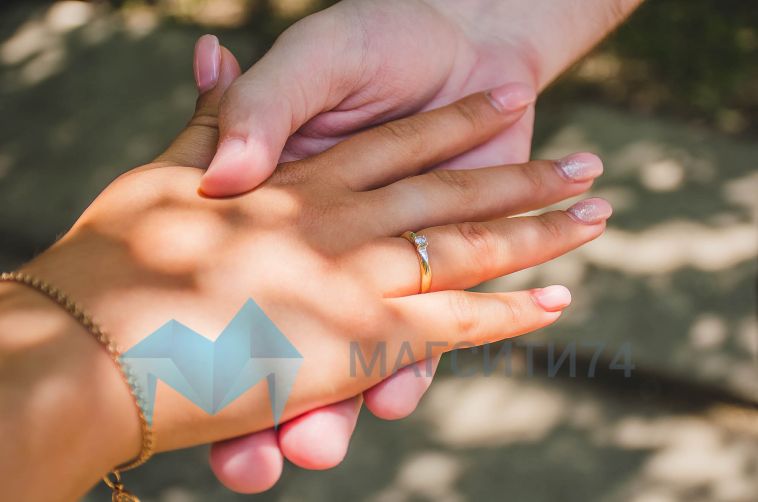 Магнитогорцам назвали самые красивые даты для свадьбы в 2026 году