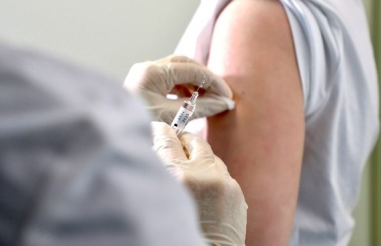 Вместе с холодами в Магнитогорск пришли респираторные болезни