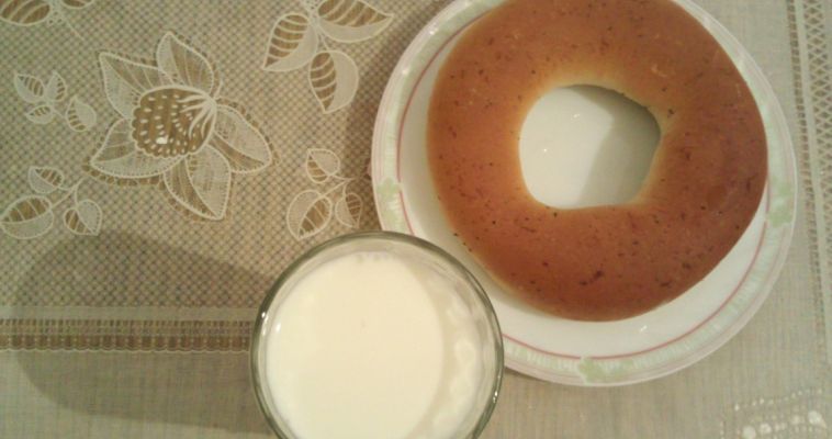 Из-за роста цен россияне стали пить меньше молока