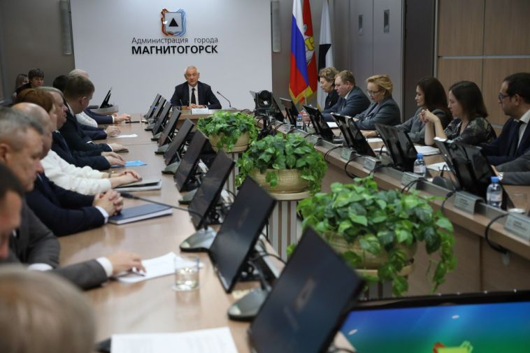 В Администрации города рассказали о нарушениях, выявленных управлением охраны окружающей среды в 2025 году