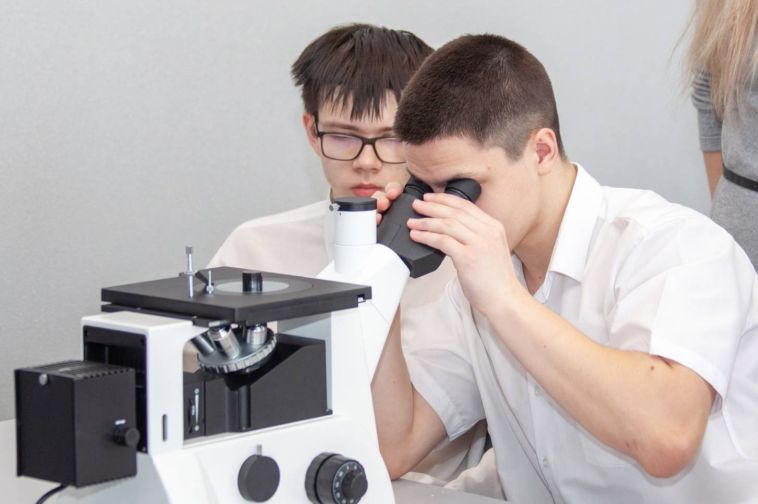 От учёбы к карьере на ММК