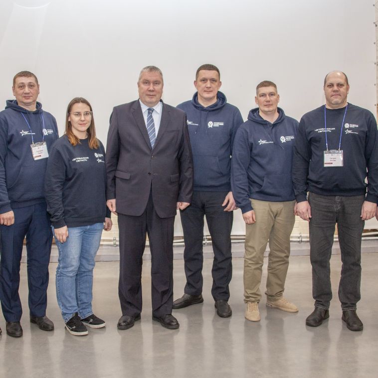 ММК поддержал подготовку новых управленческих кадров в рамках программы «Герои Южного Урала»