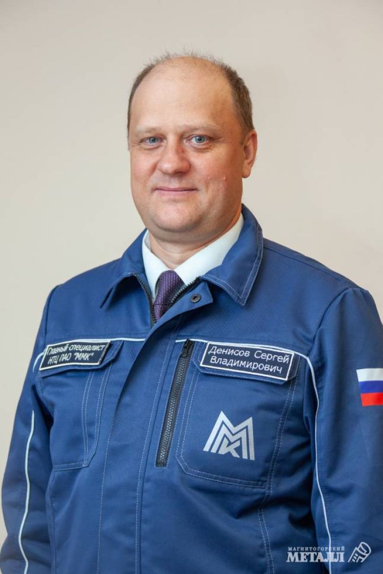 ММК поделился опытом разработки технологии и производства современного металлопроката для судостроения