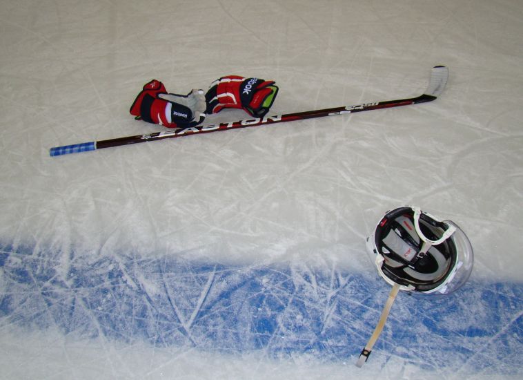 Дмитрий Силантьев из-за тяжёлой травмы выбыл до конца сезона